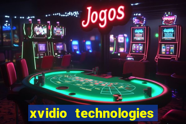 xvidio technologies startup brasil 2022